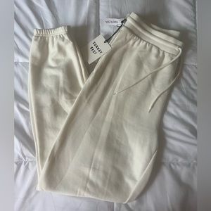 Aritzia Sunday Best Betty Jogger